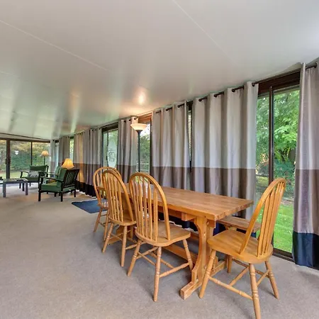 Friendly Bear Two Villa Sevierville Exterior photo